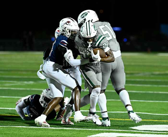 Chaminade-Madonna vs Miami Central Football - Robson Lopes - 08-26-20231017